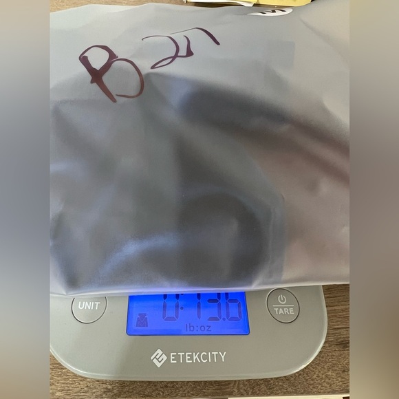 NWT My Michelle Y2K Blue Velvet Burnout Floral Beaded Sleeveless Maxi Dress M - Picture 13 of 13